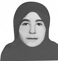 آلبوم اختصاصی تصاویر شهید ناهید سوری . کد 1403281075 آ