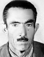 آلبوم اختصاصی تصاویر شهید اسماعیل سیدرضایی . کد 1403281232 آ