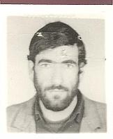 آلبوم اختصاصی تصاویر شهید برات علی سعیدی بازخانه . کد 1403280444 آ