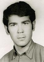 آلبوم اختصاصی تصاویر شهید یعقوب علی سلطانی . کد 1403128912 آ