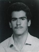 آلبوم اختصاصی تصاویر شهید ذکریا سهرابی قراملکی . کد 1403323988 آ