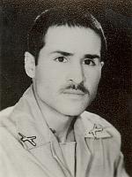 آلبوم اختصاصی تصاویر شهید محمدابراهیم سلیمانی دهکردی . کد 1403280839 آ