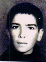 آلبوم اختصاصی تصاویر شهید محمدتقی سلطانی نژاد . کد 1403326391 آ