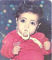 آلبوم اختصاصی تصاویر شهید فریبا سعیداوی . کد 1403280382 آ