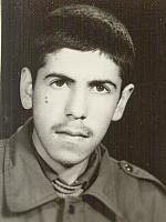 آلبوم اختصاصی تصاویر شهید محمدحسین سرشادقهفرخی . کد 1403280225 آ