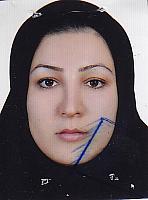 آلبوم اختصاصی تصاویر شهیده فاطمه خانم سعی الدین . کد 1403117718 آ