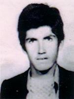 آلبوم اختصاصی تصاویر شهید عبدالنبی سلطانی نژاد . کد 1403230871 آ