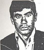 آلبوم اختصاصی تصاویر شهید سیدعلی اکبر سجادی . کد 1403280096 آ