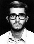 آلبوم اختصاصی تصاویر شهید ابوالفضل سرابادانی . کد 1403219673 آ
