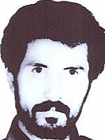 آلبوم اختصاصی تصاویر شهید بایزید سربخشی . کد 1403245479 آ