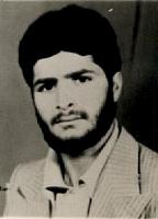 آلبوم اختصاصی تصاویر شهید عادل سفالی . کد 1403245582 آ