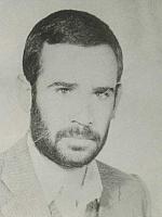 آلبوم اختصاصی تصاویر شهید مهدی سلطانی قمبوانی . کد 1403280616 آ