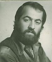 آلبوم اختصاصی تصاویر شهید فضل اله سلیمانی . کد 1403128978 آ