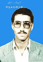 آلبوم اختصاصی تصاویر شهید ماشااله سیستانی . کد 1403281298 آ