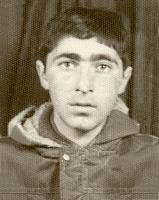 آلبوم اختصاصی تصاویر شهید یوسف سکانلو . کد 1403280489 آ