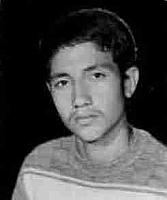 آلبوم اختصاصی تصاویر شهید حسن سبزی . کد 1403245404 آ