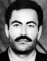 آلبوم اختصاصی تصاویر شهید مجید ستارزاده توپراق قل . کد 1403280048 آ