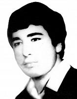 آلبوم اختصاصی تصاویر شهید محمد سلوکی . کد 1403299565 آ