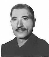 آلبوم اختصاصی تصاویر شهید ابراهیم علی سلگی . کد 1403280643 آ