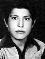 آلبوم اختصاصی تصاویر شهید عوضعلی سعادت پور . کد 1403280322 آ