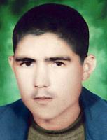 آلبوم اختصاصی تصاویر شهید اکبر سالم گوگ تپه . کد 1403206089 آ