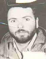 آلبوم اختصاصی تصاویر شهید محمد سبزه کار . کد 1403279986 آ