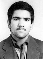 آلبوم اختصاصی تصاویر شهید ابراهیم سبزیچی اسفهلان . کد 1403280002 آ