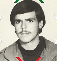 آلبوم اختصاصی تصاویر شهید همایون سرداری . کد 1403245494 آ