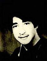 آلبوم اختصاصی تصاویر شهید پرویز سرفراز . کد 1403280230 آ