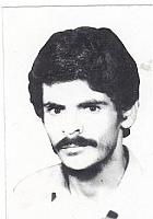 آلبوم اختصاصی تصاویر شهید عباس سلامتی هرمزی . کد 1403327907 آ