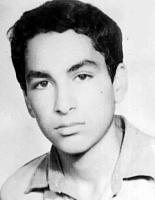 آلبوم اختصاصی تصاویر شهید قهرمان سلطانعلی زاده ملک ک . کد 1403280565 آ