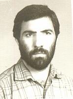 آلبوم اختصاصی تصاویر شهید نجیب اله سلطانی . کد 1403312952 آ