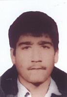 آلبوم اختصاصی تصاویر شهید عادل سلمان زاده قلکی . کد 1403313005 آ