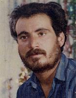 آلبوم اختصاصی تصاویر شهید محمد سلمانی پور . کد 1403312988 آ