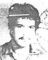 آلبوم اختصاصی تصاویر شهید مجید سلمانیان . کد 1403312991 آ