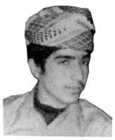 آلبوم اختصاصی تصاویر شهید محمود سلیمان زاده . کد 1403234080 آ