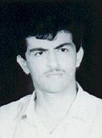 آلبوم اختصاصی تصاویر شهید جلیل سلیمانی . کد 1403326481 آ