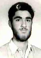 آلبوم اختصاصی تصاویر شهید حسین سلیمانی نظری . کد 1403280764 آ