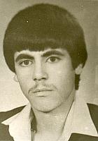 آلبوم اختصاصی تصاویر شهید صفی اله سهرابی . کد 1403281114 آ