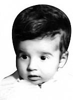 آلبوم اختصاصی تصاویر شهید مسعود سیفی . کد 1403299934 آ