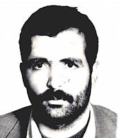 آلبوم اختصاصی تصاویر شهید غلام رضا سعیدیان . کد 1403325994 آ