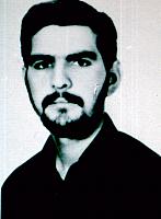 آلبوم اختصاصی تصاویر شهید مجتبی سلطانی لرستانی . کد 1403299509 آ