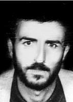 آلبوم اختصاصی تصاویر شهید صمد سمرقندی . کد 1403259733 آ