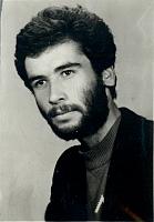 آلبوم اختصاصی تصاویر شهید محمدرضا ساغریان . کد 1403206031 آ