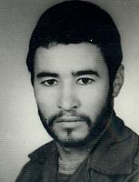 آلبوم اختصاصی تصاویر شهید حسین سبحانی کوهسرخی . کد 1403279948 آ