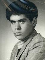 آلبوم اختصاصی تصاویر شهید محمدباقر سربرقی مقدم طرقبه . کد 1403245480 آ