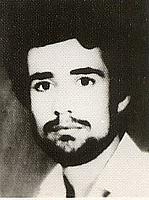 آلبوم اختصاصی تصاویر شهید رضا سفیدبر . کد 1403206505 آ