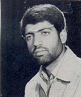 آلبوم اختصاصی تصاویر شهید عزت اله سلمانی صالح ابادی . کد 1403230909 آ