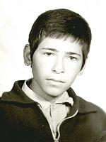 آلبوم اختصاصی تصاویر شهید سیف اله سمیع . کد 1403259736 آ