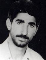 آلبوم اختصاصی تصاویر شهید نورالدین سپهوند . کد 1403245423 آ